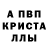 АМФЕТАМИН VHQ IneDi PBG